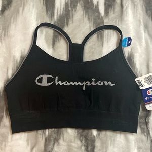 Champion Sports Bra